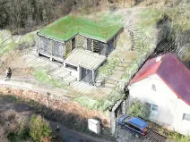 Dražba pozemku pro bydlení, Přistoupim, 730 m2