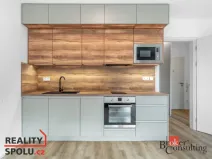 Pronájem bytu 1+kk, Velké Meziříčí, Jiřího Michlíčka, 29 m2