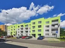 Prodej bytu 2+kk, Plzeň, Bzenecká, 48 m2