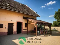 Pronájem bytu 1+kk, Neratovice, Hlavní, 25 m2
