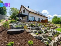 Pronájem rodinného domu, Třinec - Nebory, 102 m2