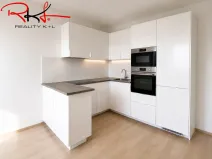 Pronájem bytu 2+kk, Praha, Pod Harfou, 45 m2