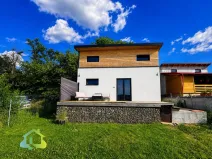 Prodej chaty, Rakovník, 55 m2