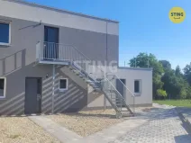 Pronájem bytu 3+kk, Chuchelná, 80 m2