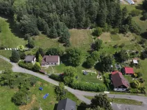 Prodej rodinného domu, Všelibice - Lísky, 175 m2