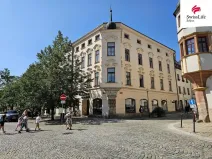 Pronájem komerční nemovitosti, Jihlava, Matky Boží, 151 m2