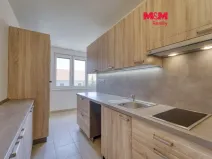 Pronájem bytu 2+1, Rokycany - Střed, Josefa Knihy, 57 m2