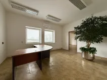 Pronájem kanceláře, Brno, Kaštanová, 58 m2