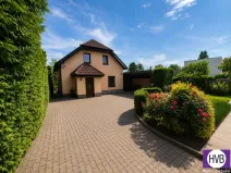 Pronájem rodinného domu, Praha, Ke mlýnu, 132 m2