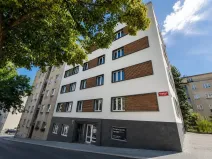 Prodej bytu 3+kk, Praha - Břevnov, Pod Drinopolem, 75 m2