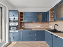 Pronájem bytu 3+kk, Praha - Háje, Výstavní, 97 m2