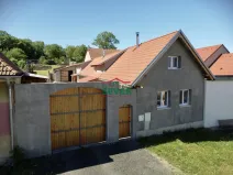 Prodej rodinného domu, Nečichy, 220 m2