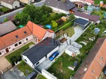 Prodej rodinného domu, Nymburk, Všechlapská, 56 m2