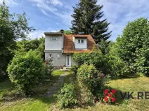Prodej chaty, Pňovany, 80 m2