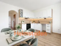 Pronájem bytu 3+1, Praha - Nové Město, Závodní, 80 m2