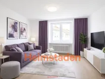 Pronájem bytu 1+1, Havířov-Město, Hlavní třída, 37 m2