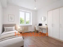 Pronájem bytu 1+1, Ostrava-Poruba, Bohuslava Martinů, 27 m2