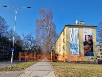 Pronájem komerční nemovitosti, Praha - Nové Město, Havířská, 5 m2