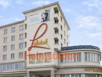 Pronájem komerční nemovitosti, Havířov-Město, nám. Republiky, 5 m2