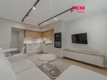 Prodej bytu 3+kk, Ostrava - Výškovice, Srbská, 52 m2