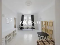 Prodej bytu 3+1, Praha - Smíchov, Na Plzeňce, 106 m2