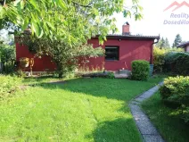 Prodej chaty, Mokrovraty, 94 m2