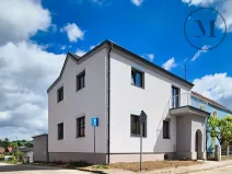 Prodej rodinného domu, Rudolfov, Děkanská, 175 m2