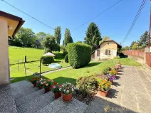 Prodej rodinného domu, Bačalky, 100 m2