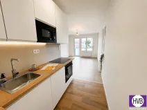 Prodej bytu 2+kk, Praha, Arnošta Staňka, 45 m2