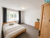 Pronájem ubytování, Heraltice, 160 m2