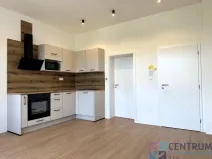 Pronájem bytu 2+kk, Jablonec nad Nisou, U Jeslí, 41 m2