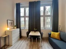 Pronájem bytu 2+kk, Praha, Kubánské náměstí, 41 m2