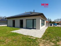 Prodej rodinného domu, Rychvald, 114 m2