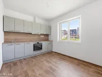 Pronájem bytu 1+kk, Pelhřimov - Starý Pelhřimov, 54 m2