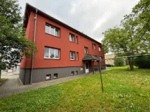 Pronájem bytu 3+1, Ostrava - Krásné Pole, Sklopčická, 75 m2