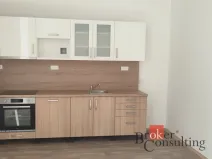 Pronájem bytu 2+kk, Ostrava - Moravská Ostrava, Mlýnská, 63 m2