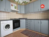 Prodej bytu 1+1, Karlovy Vary, Vítězná, 41 m2