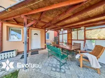 Prodej rodinného domu, Otrokovice, Dobrovského, 101 m2