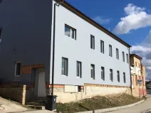 Pronájem bytu 1+kk, Králův Dvůr, Tyršova, 54 m2