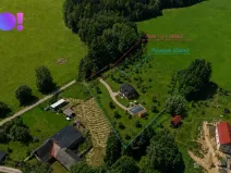 Prodej pozemku pro bydlení, Králíky - Horní Lipka, 3207 m2