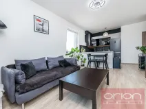 Prodej bytu 3+kk, Praha - Kyje, Sicherova, 72 m2