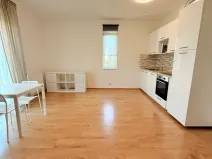 Pronájem bytu 1+kk, Praha - Chodov, Klapálkova, 33 m2