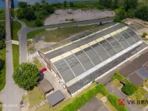 Prodej komerční nemovitosti, Praha - Bubeneč, Císařský ostrov, 3100 m2