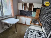 Pronájem bytu 1+1, Přerov, tř. 17. listopadu, 37 m2