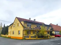 Pronájem pokoje, Zborovy, 40 m2