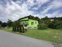 Prodej rodinného domu, Nýdek, 160 m2