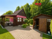 Prodej chaty, Vratimov, U Lesíka, 13 m2