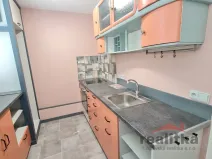Pronájem bytu 2+1, Opava - Předměstí, Jaselská, 60 m2
