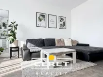 Prodej bytu 3+1, Most, Hutnická, 66 m2