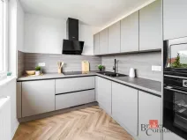 Prodej bytu 3+1, Sezimovo Ústí, Dukelská, 65 m2